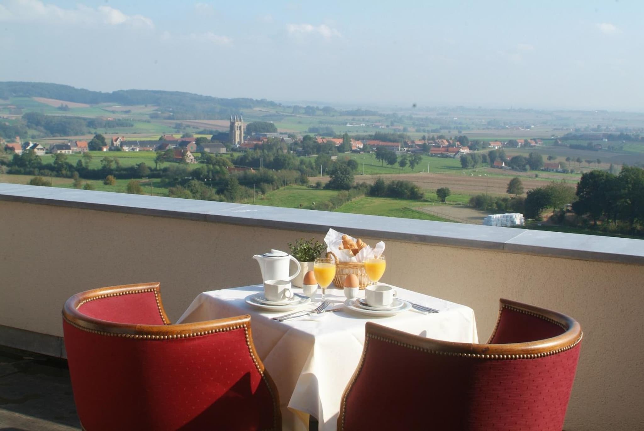 Hotel Belvedere photo 2