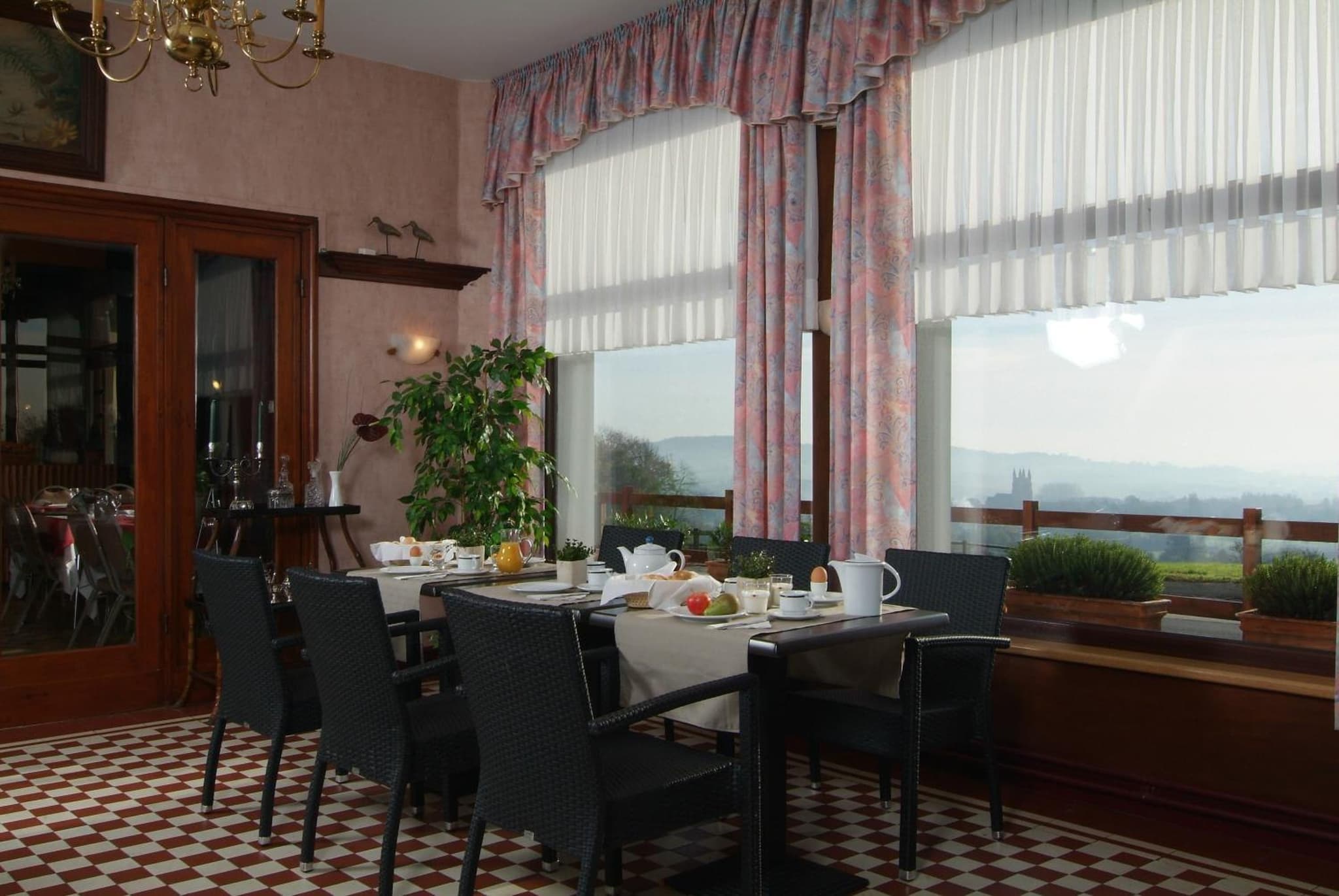 Hotel Belvedere photo 5