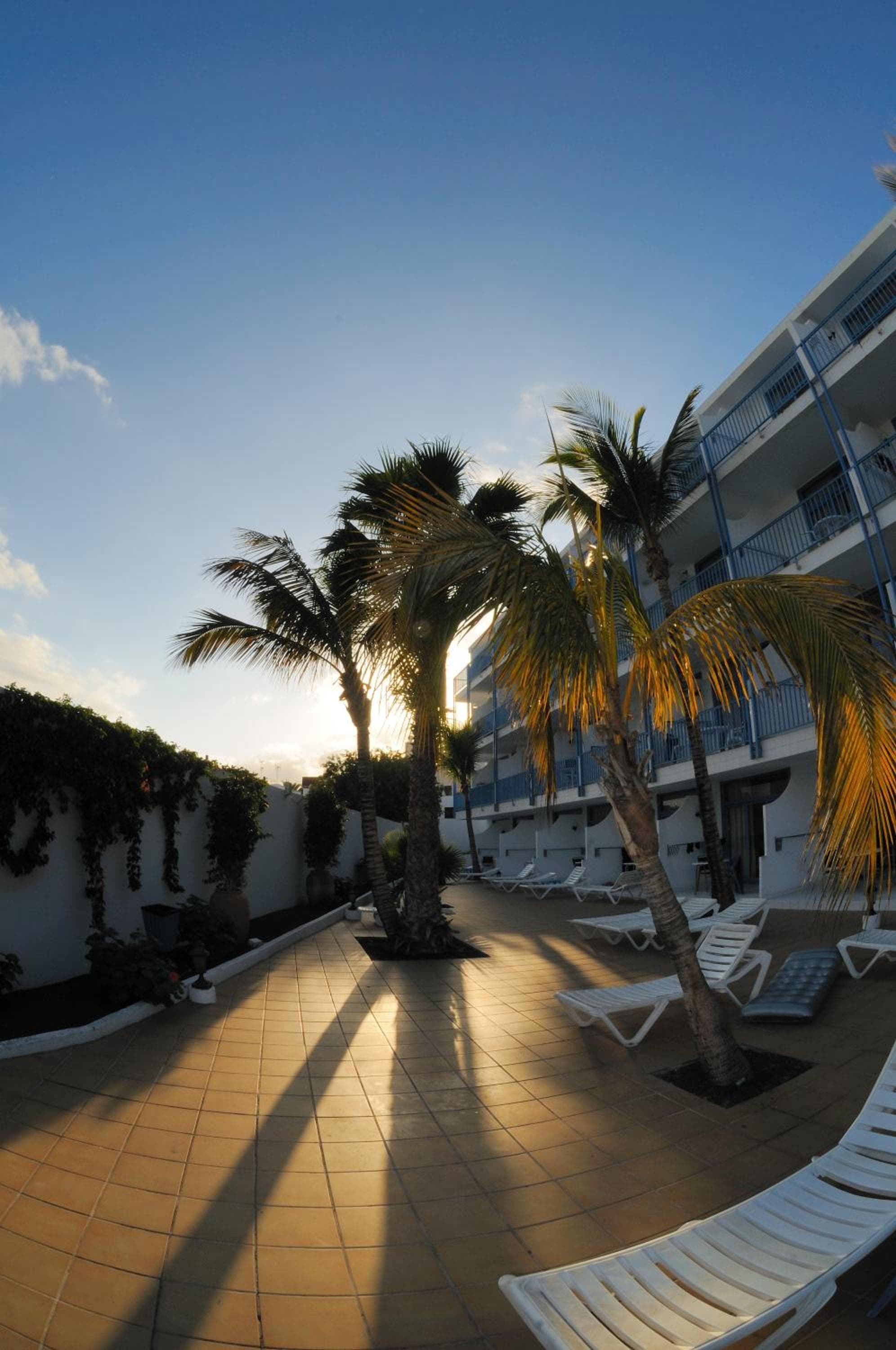 Aparthotel Costa Volcán & Spa photo 5
