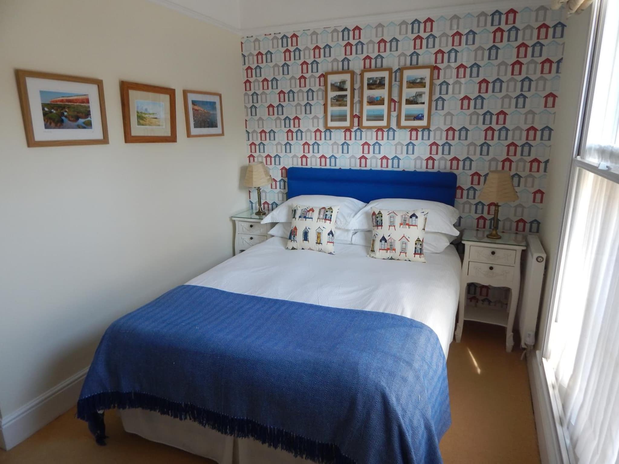 Fairlight Lodge photo 4