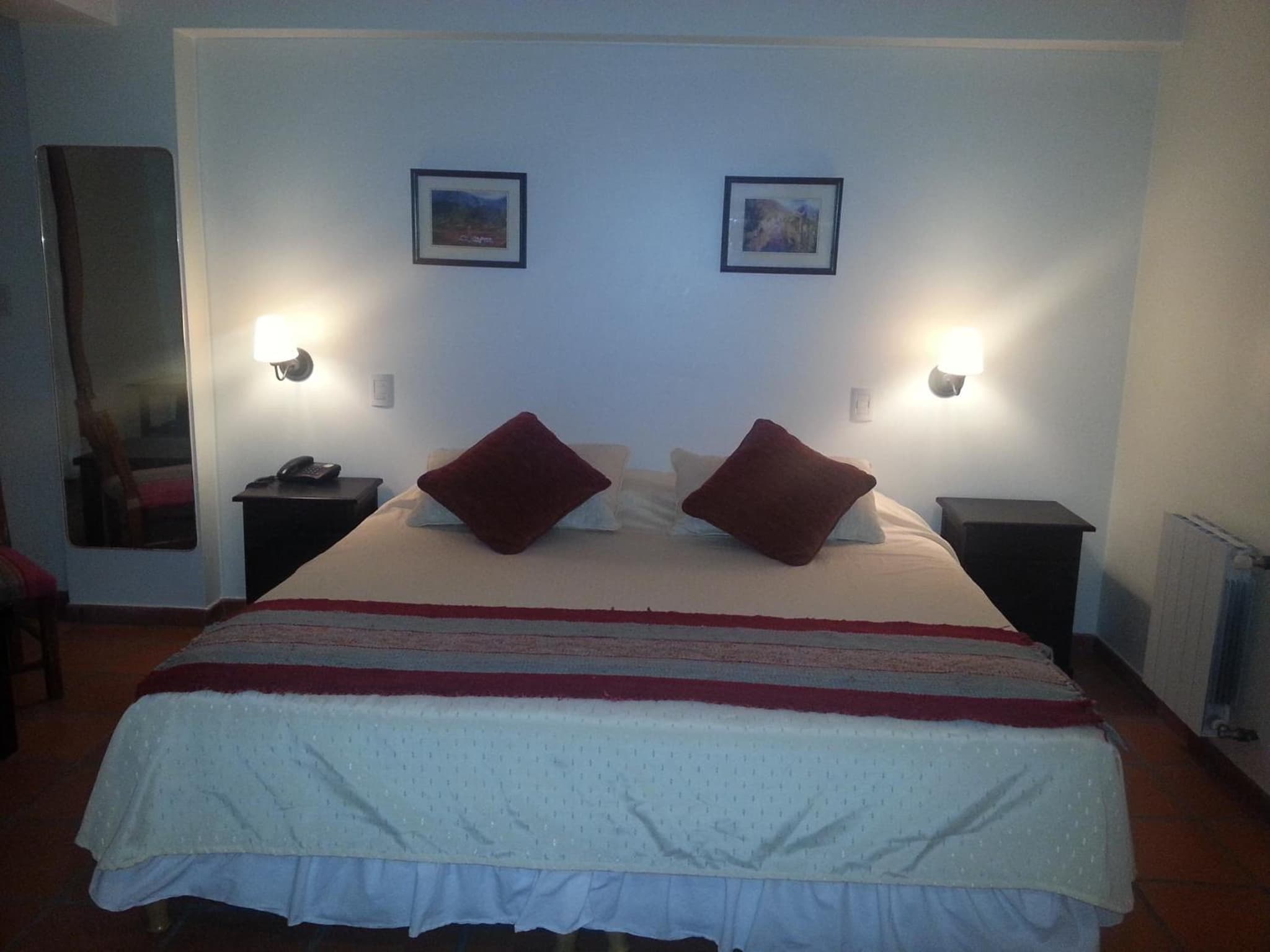 Altos De Balcarce Hotel photo 7