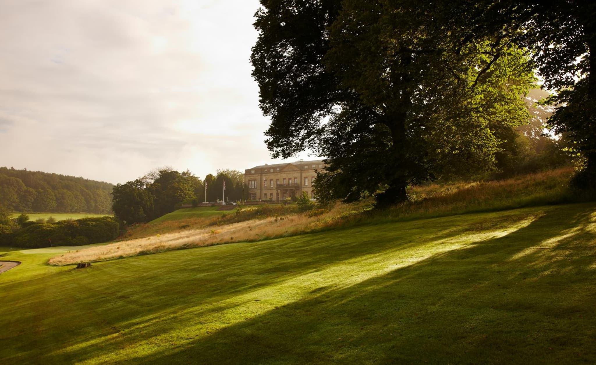 Shrigley Hall Hotel photo 9