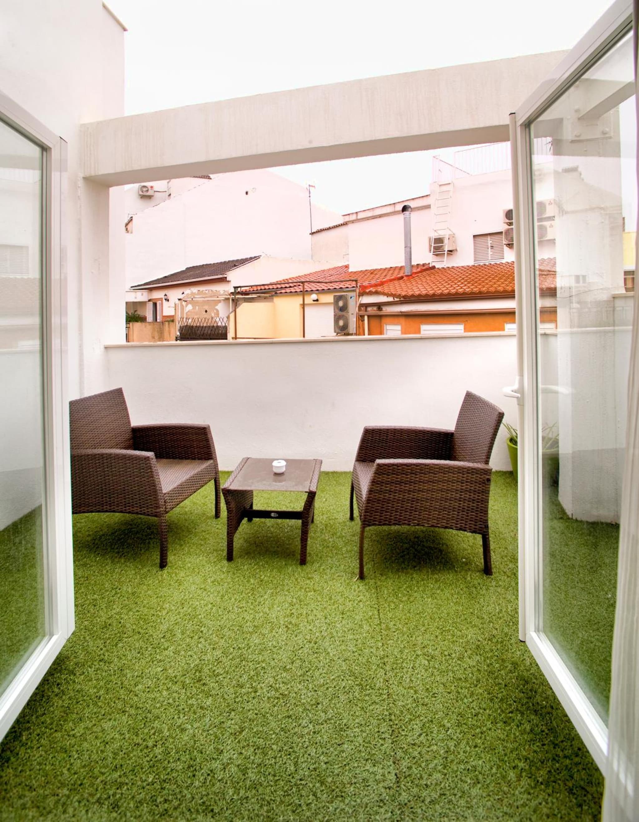 Hotel Europa Jaén photo 5