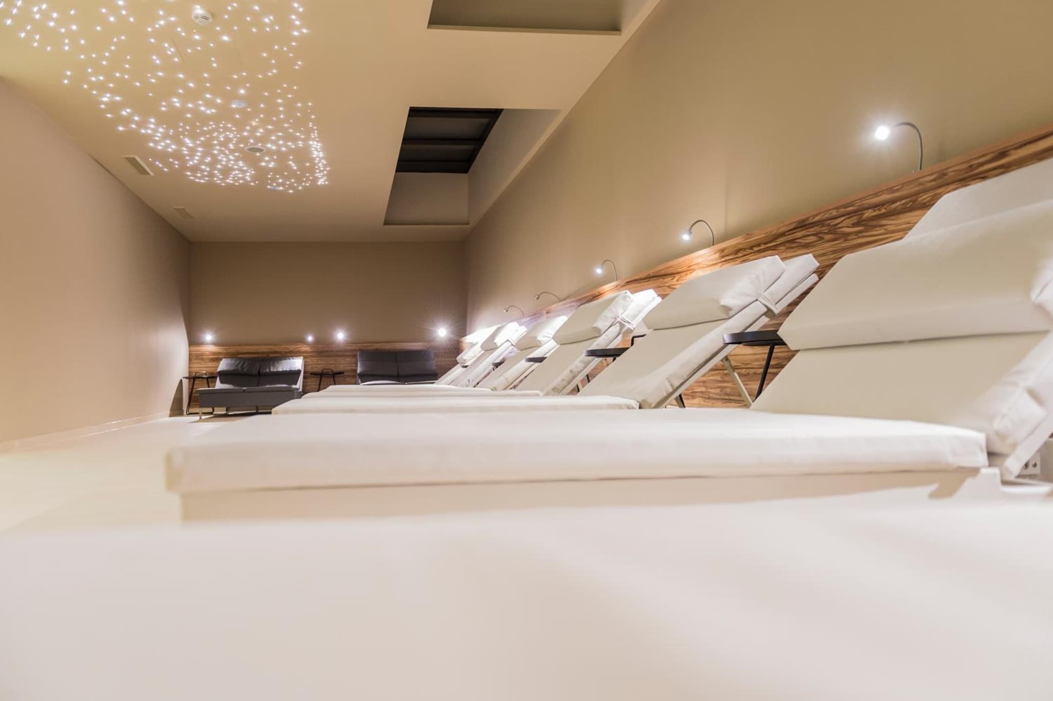 Parkhotel Hall in Tirol photo 4
