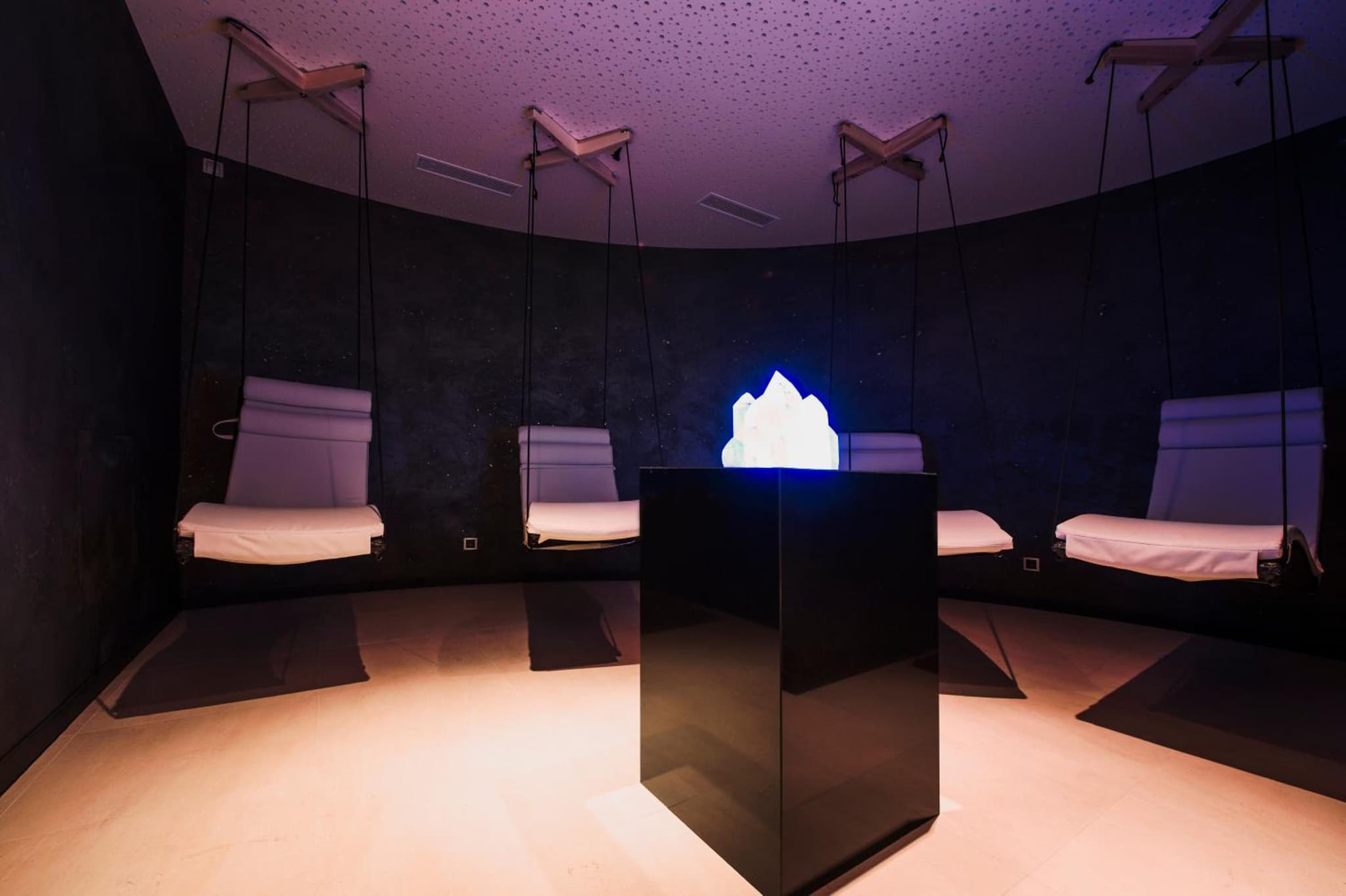 Parkhotel Hall in Tirol photo 6