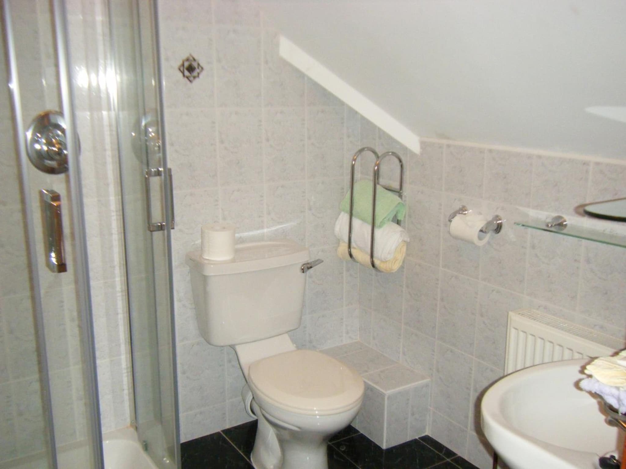 Ashfield B&B photo 4