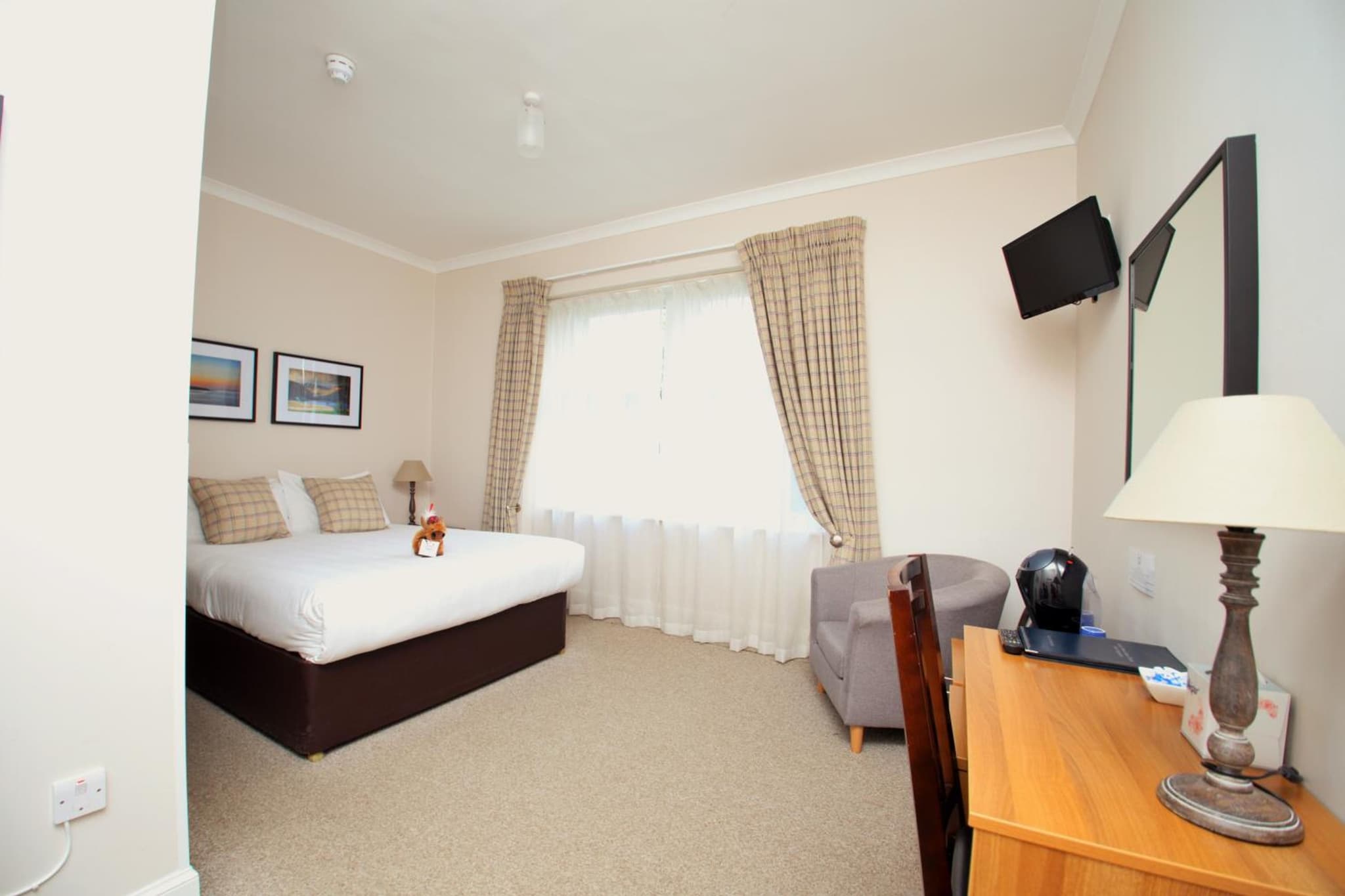 Loch Ness Guest House photo 5