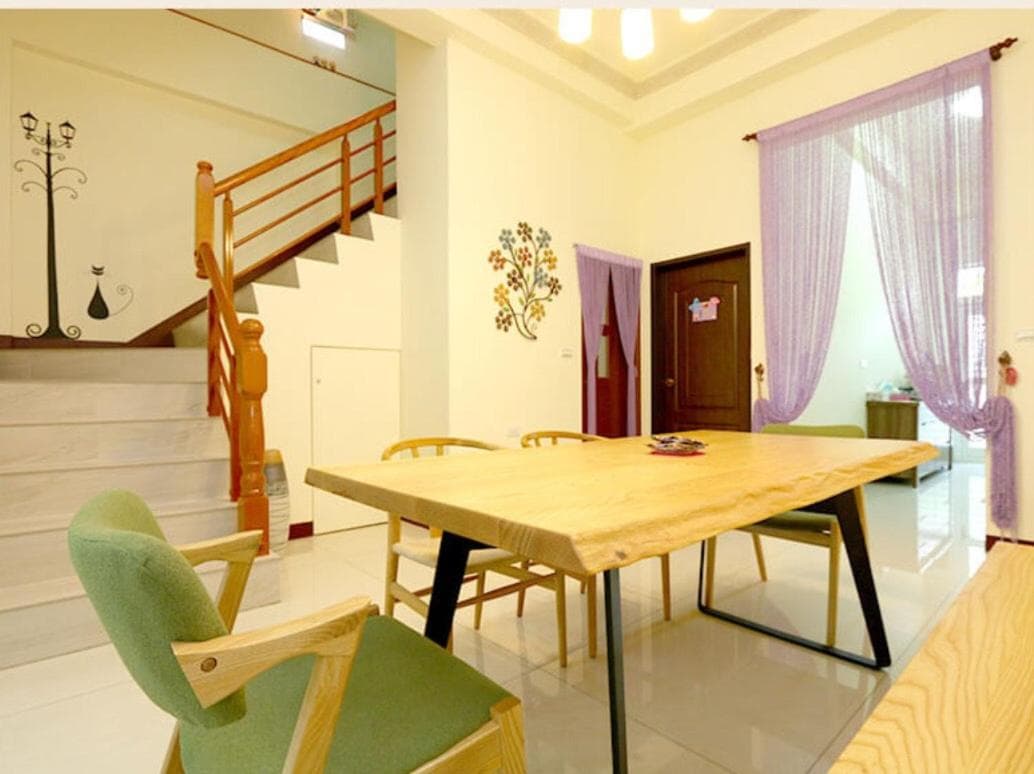 Hometown Times Homestay photo 7