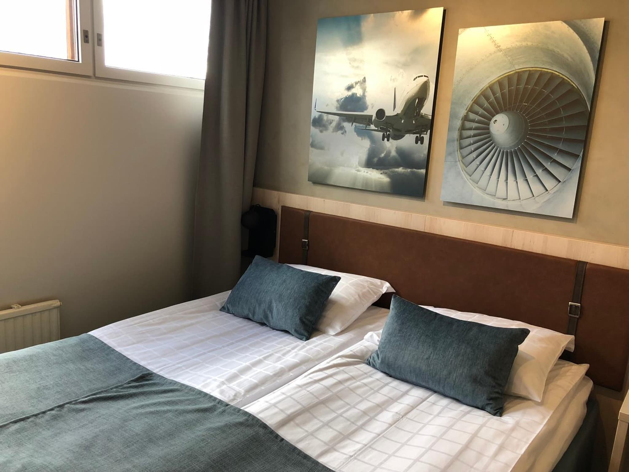 Pilot Express Airport Hotel photo 6