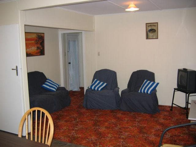 Glow Worm Motel photo 5