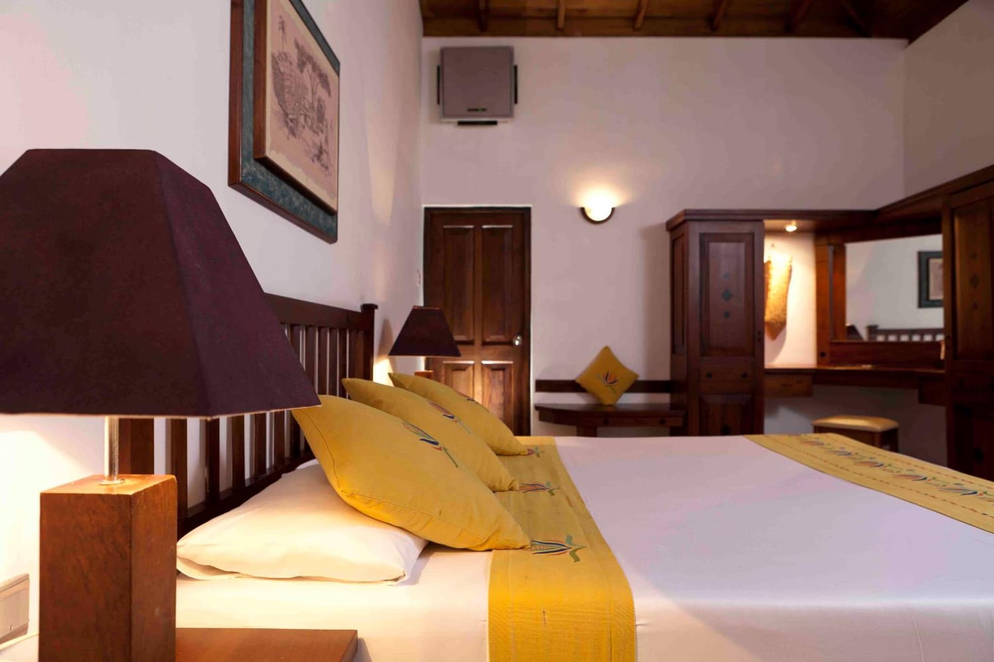 Amaya Lake Dambulla photo 7