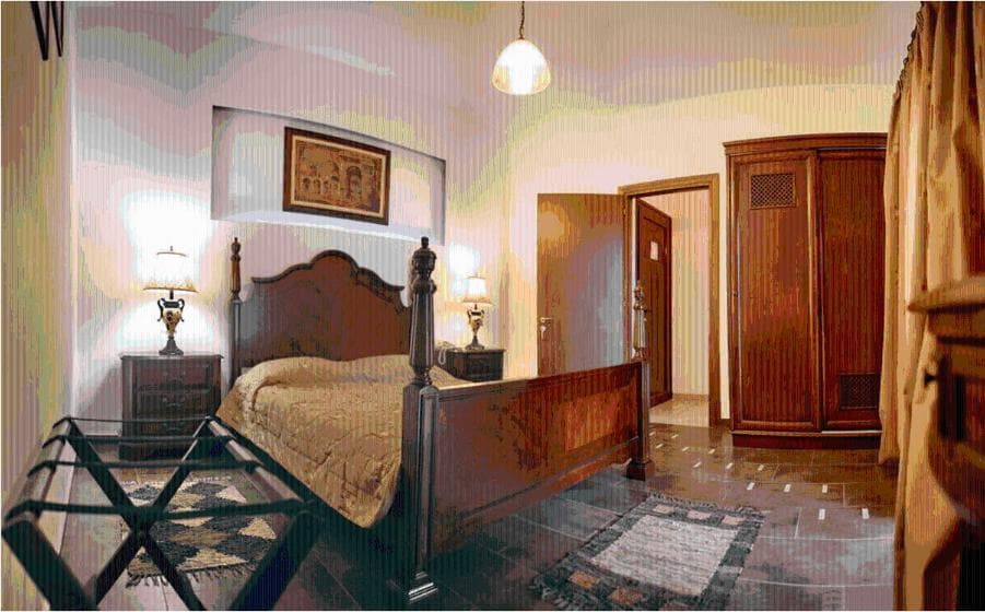 Malemi Organic Hotel photo 6