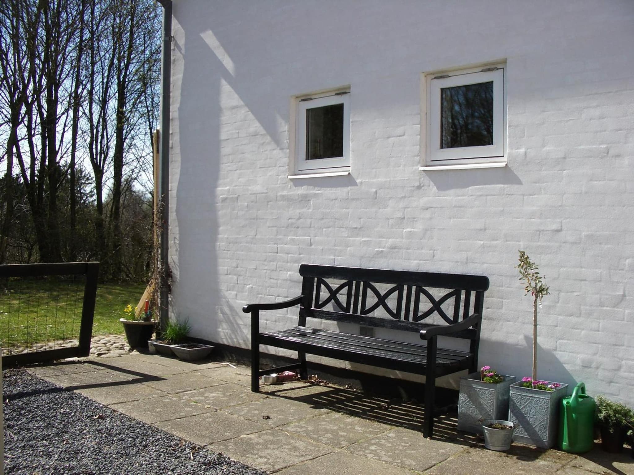 Natursti Silkeborg Bed & Breakfast photo 7