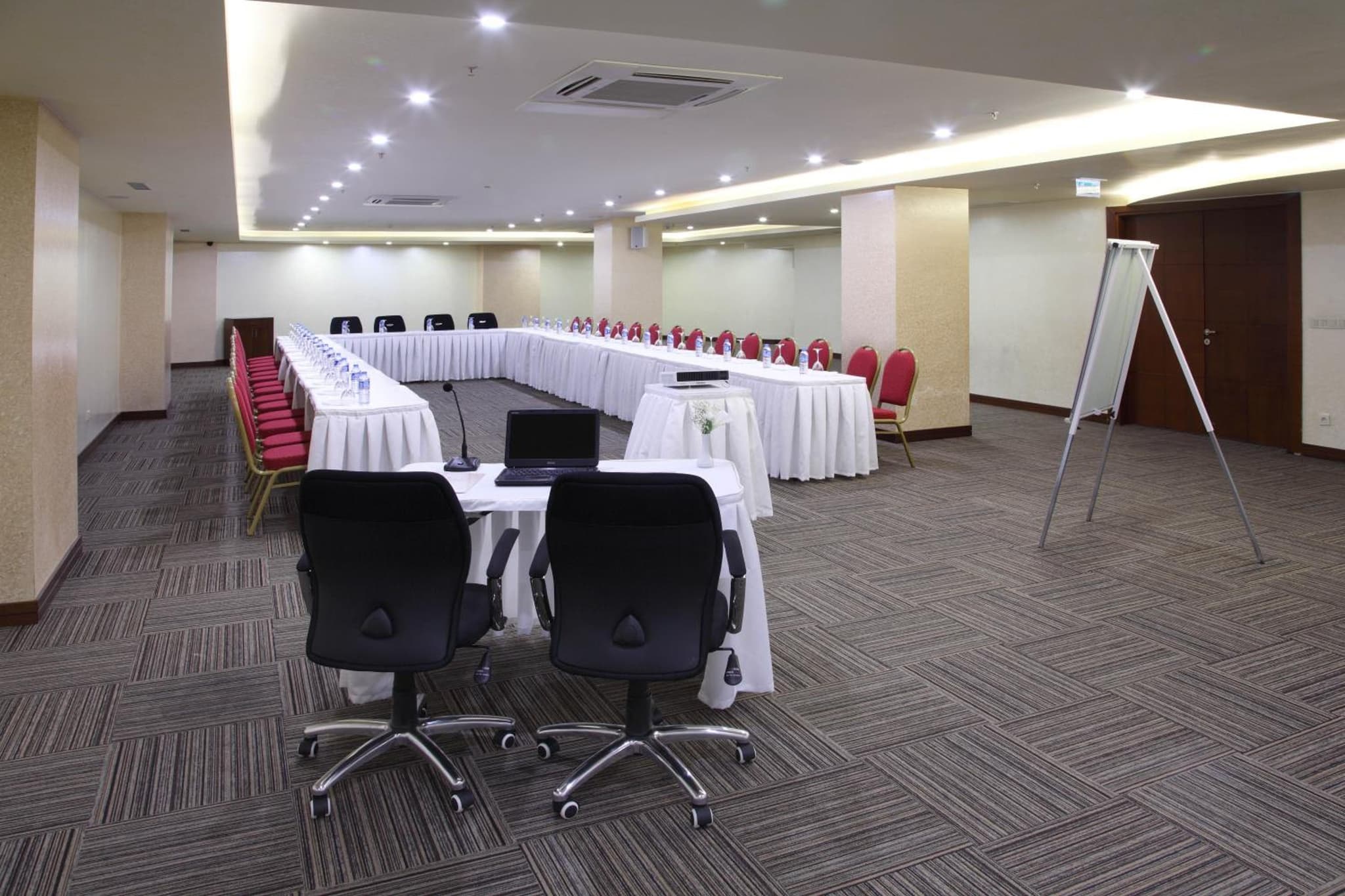 Hotel Senbayrak City photo 3
