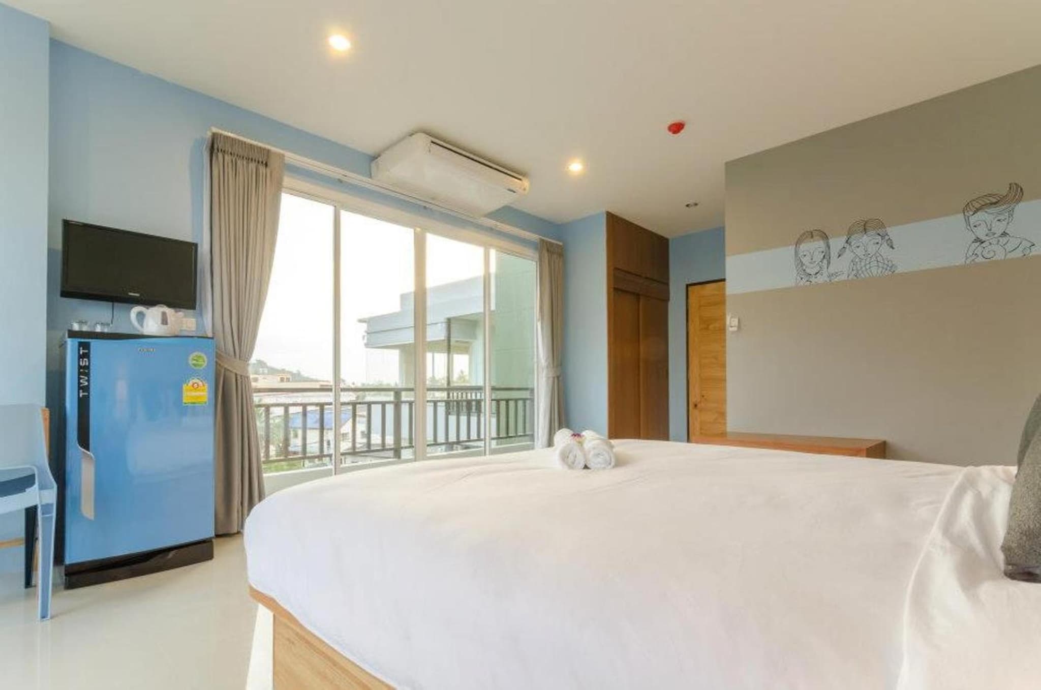 Ao Nang Miti Resort photo 3