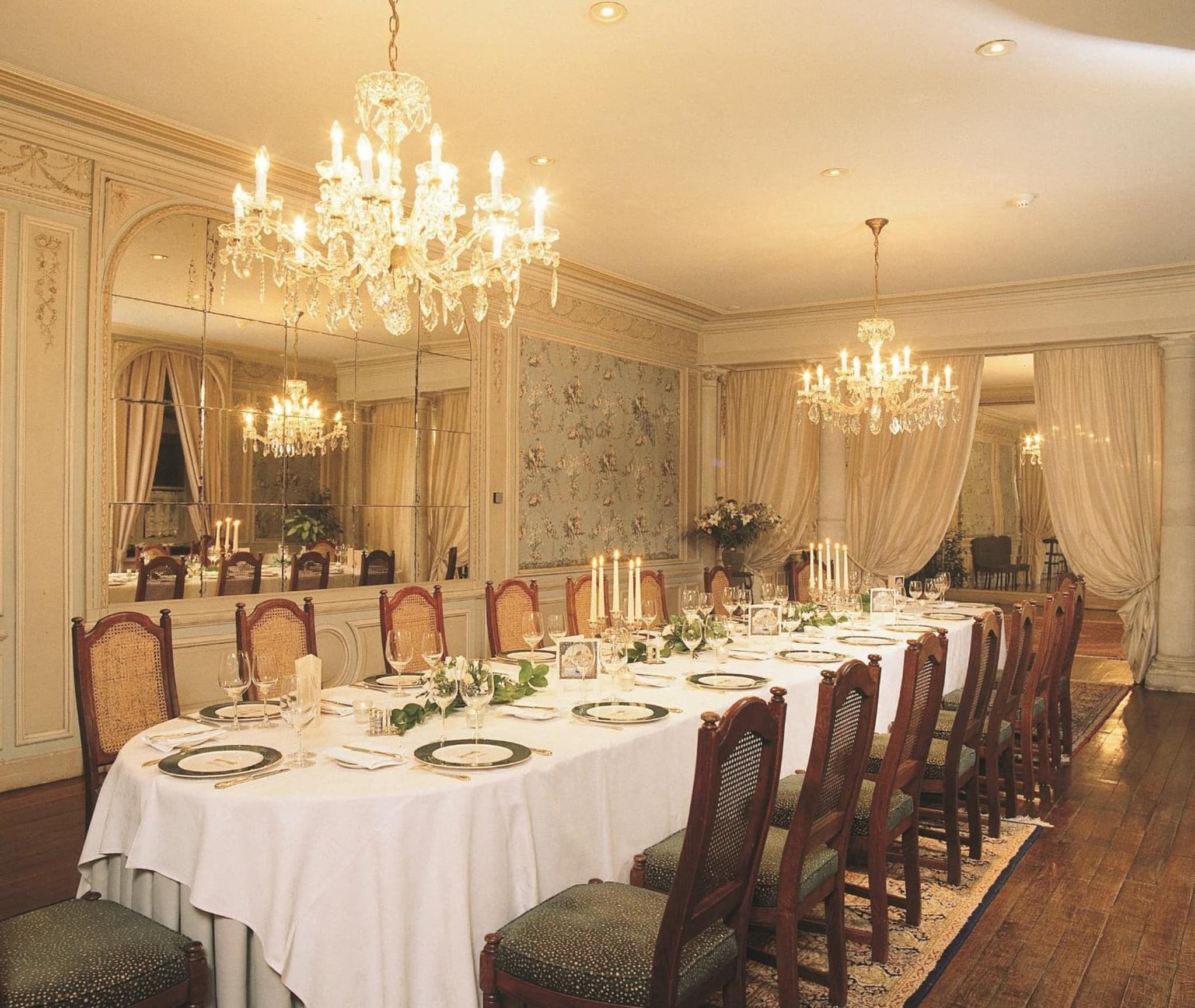 Chateau d'Hassonville photo 2