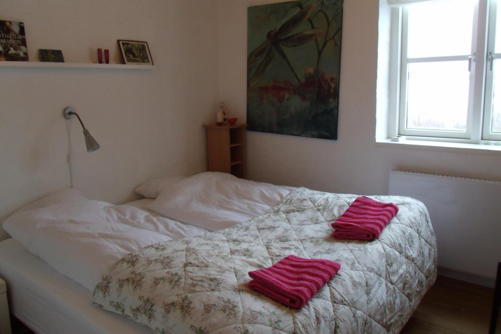 Natursti Silkeborg Bed & Breakfast photo 4