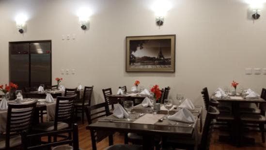 Porto Feliz Executive Hotel photo 3