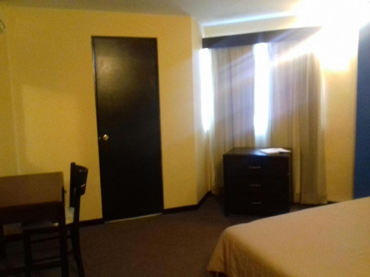 CHN Hotel Monterrey Santa Fe photo 2