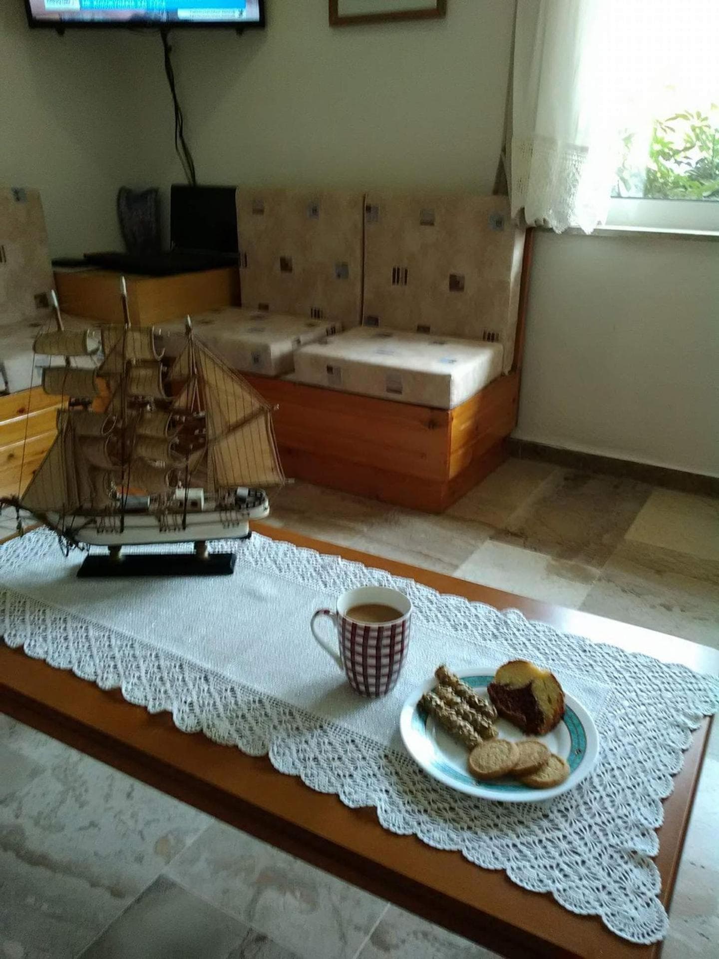 Drosia Hotel photo 8