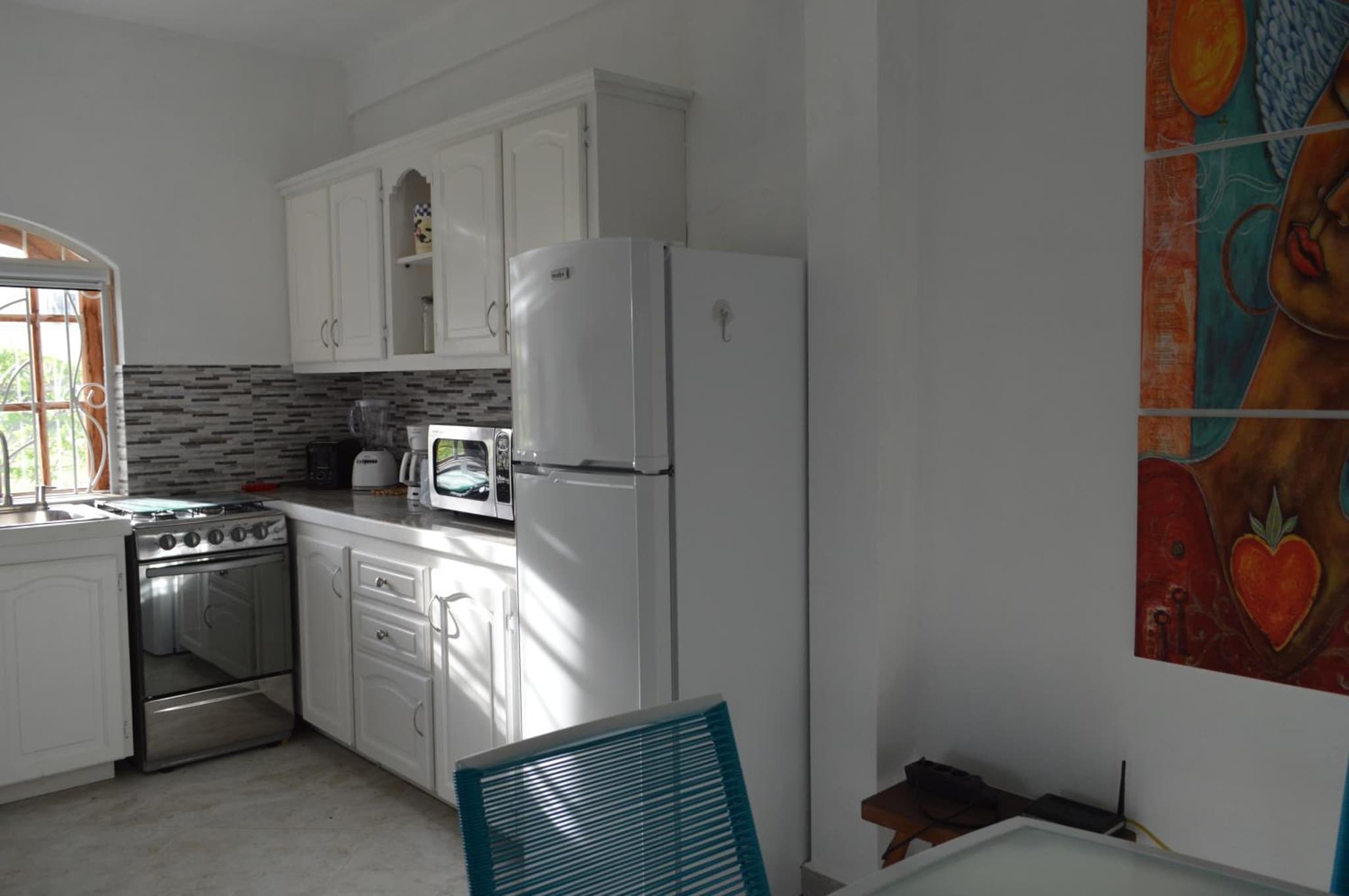 Frangipani Apartment photo 7