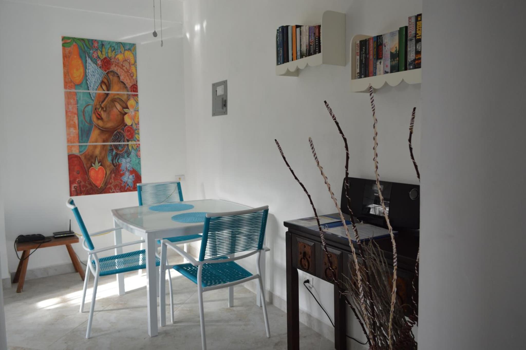 Frangipani Apartment photo 2