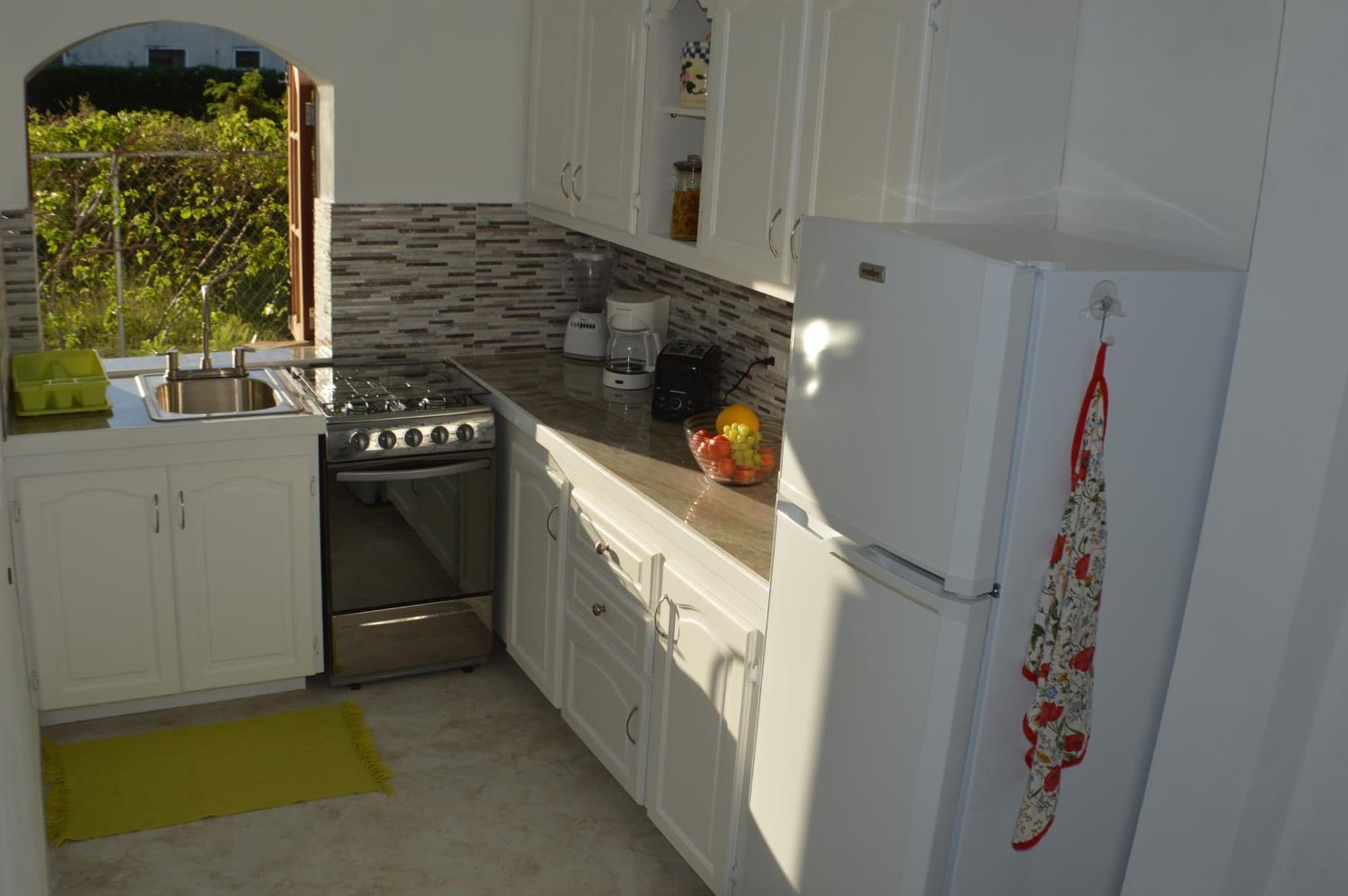 Frangipani Apartment photo 6