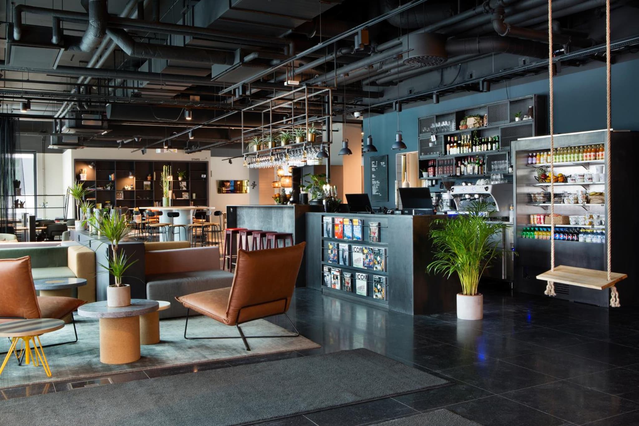 lounge