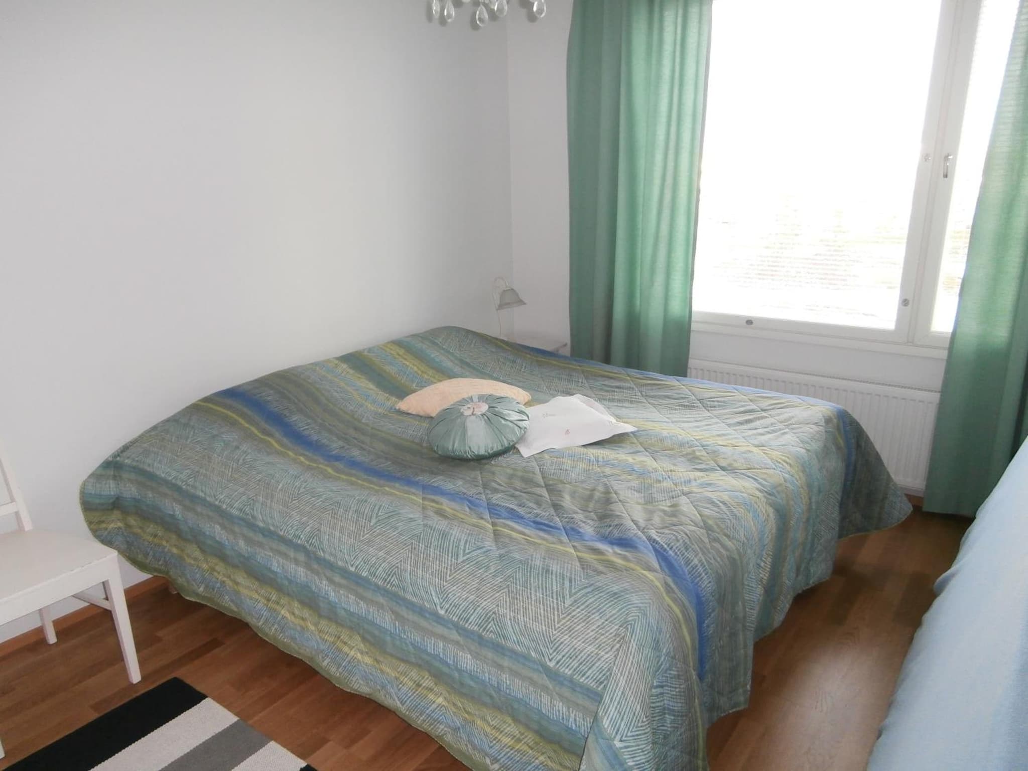 Huoneistohotelli Nallisuites photo 2