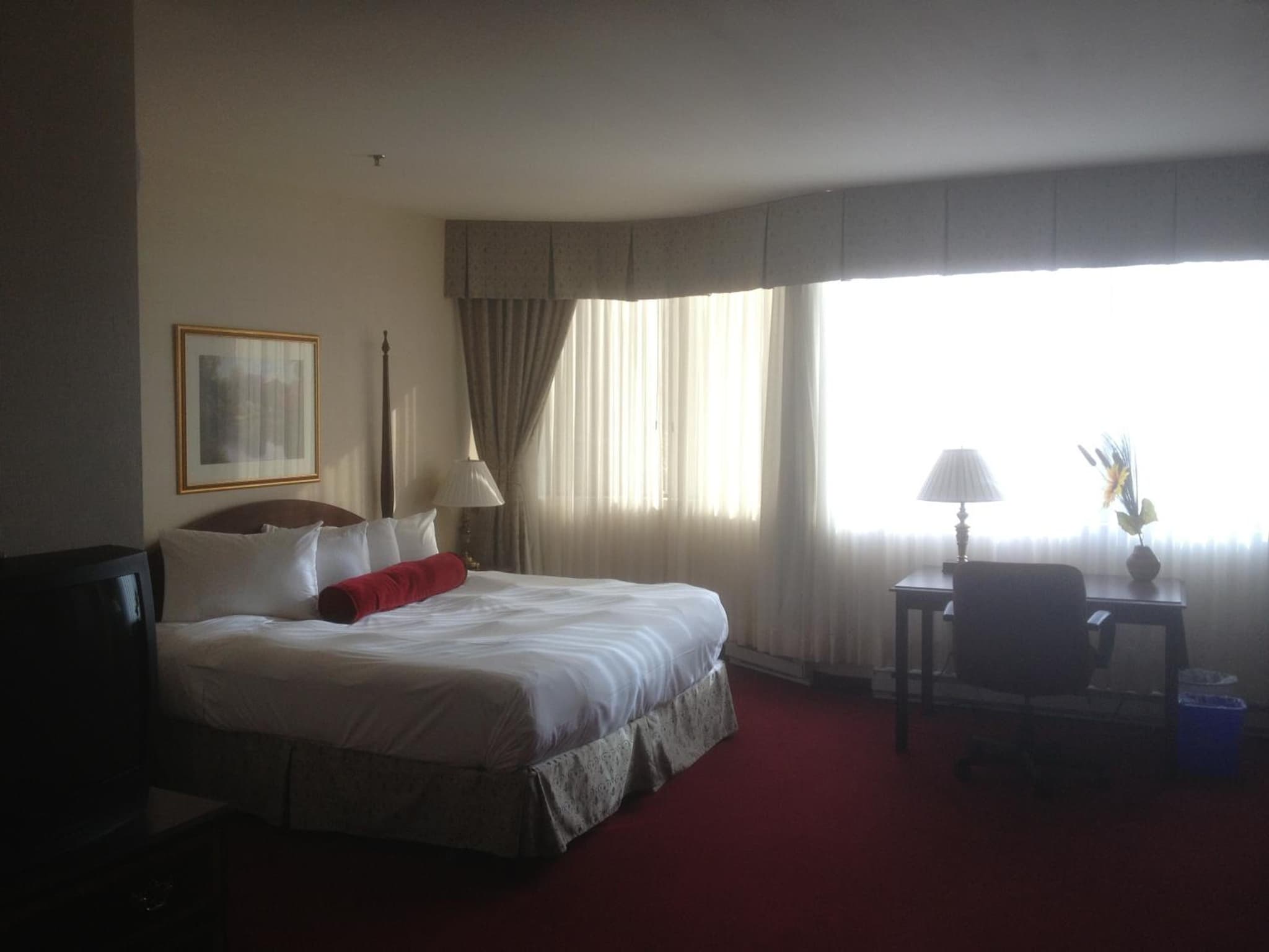 Hotel Chrome Montreal Centre-Ville photo 6