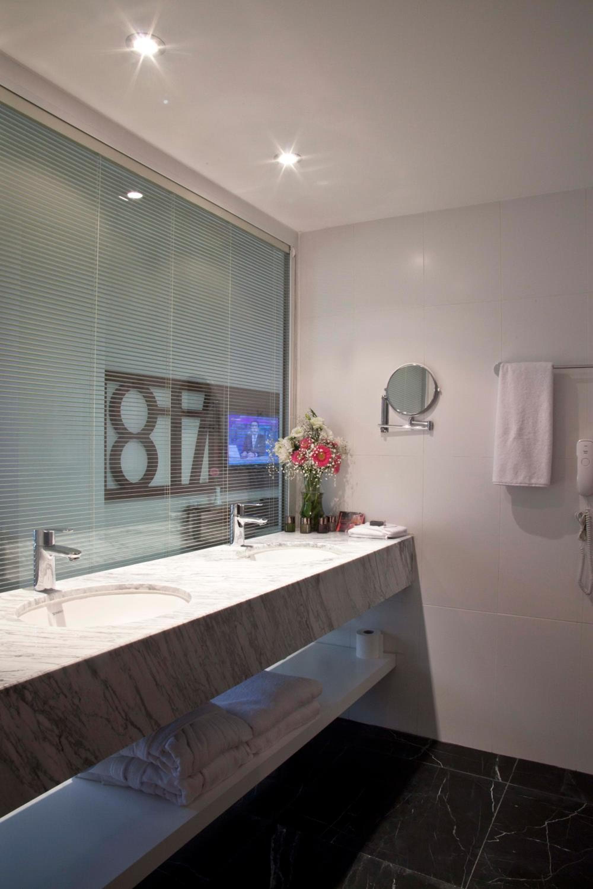 Victory Hotel & Spa Istanbul photo 7