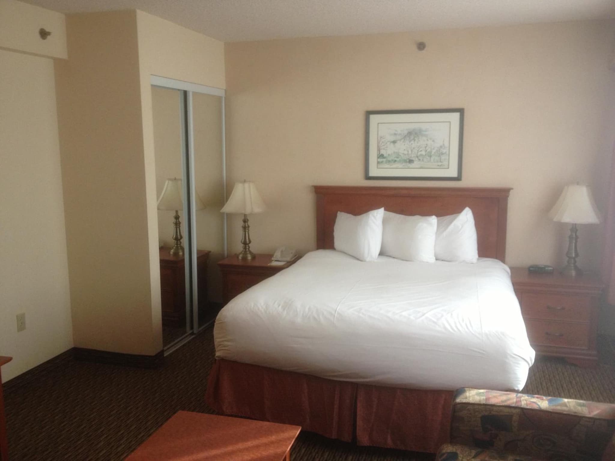 Hotel Chrome Montreal Centre-Ville photo 8