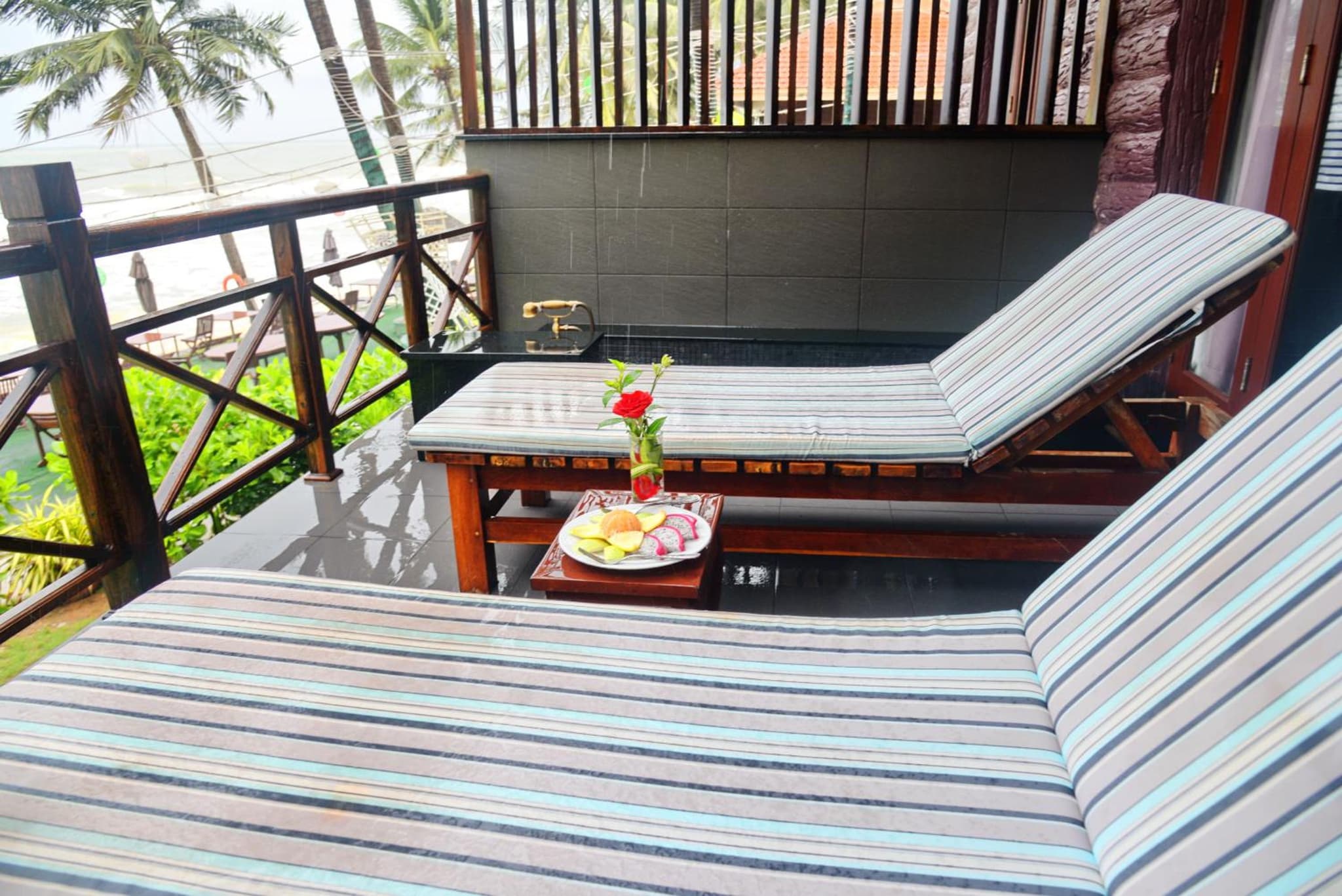 Saigon Phu Quoc Resort & Spa photo 9