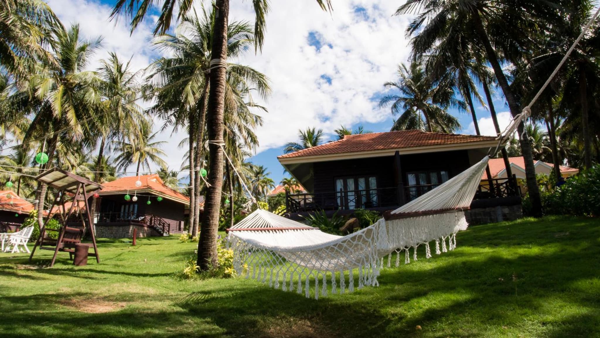 Saigon Phu Quoc Resort & Spa photo 2