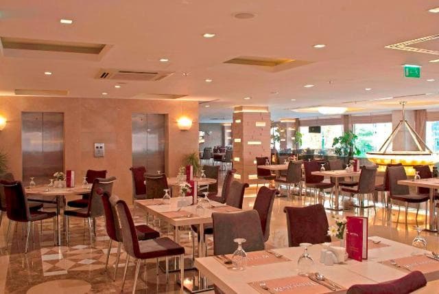 Kent Hotel Beyazıt photo 8