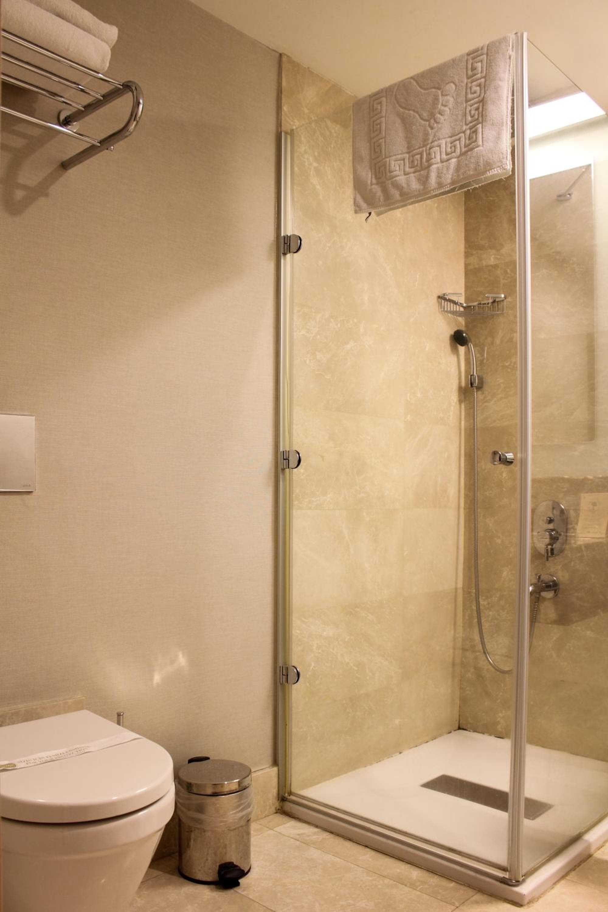 Eyuboglu Hotel photo 9