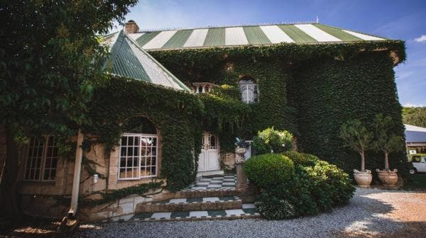 Schoon Huis Manor photo 3