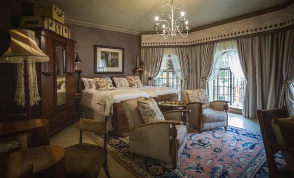 Schoon Huis Manor photo 7
