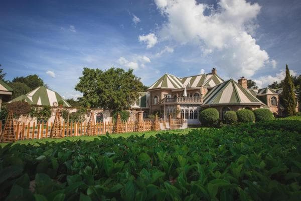 Schoon Huis Manor photo 6