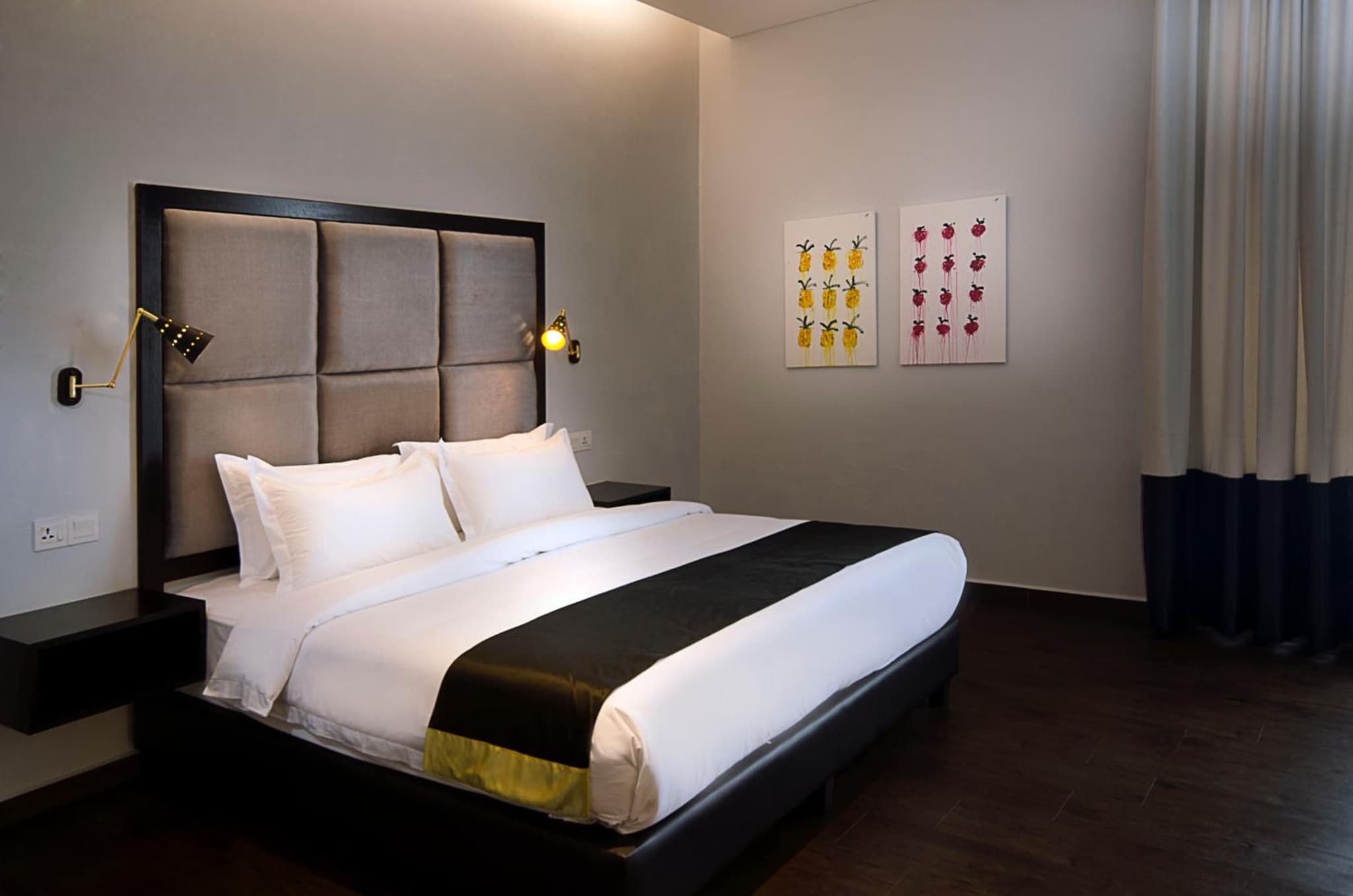 Palm Hotel Ipoh photo 9
