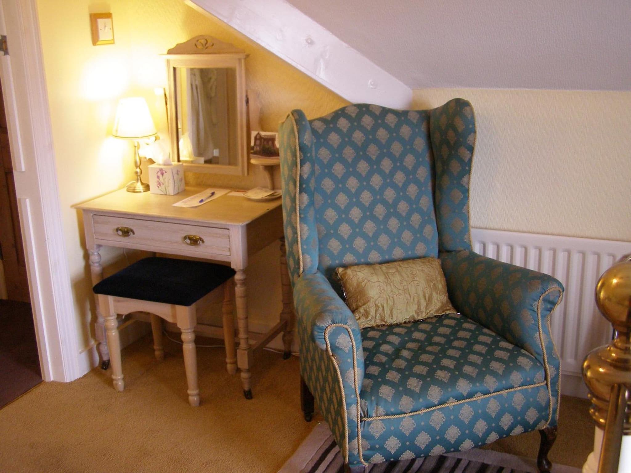 Anton Guest House Bed and Breakfast photo 9