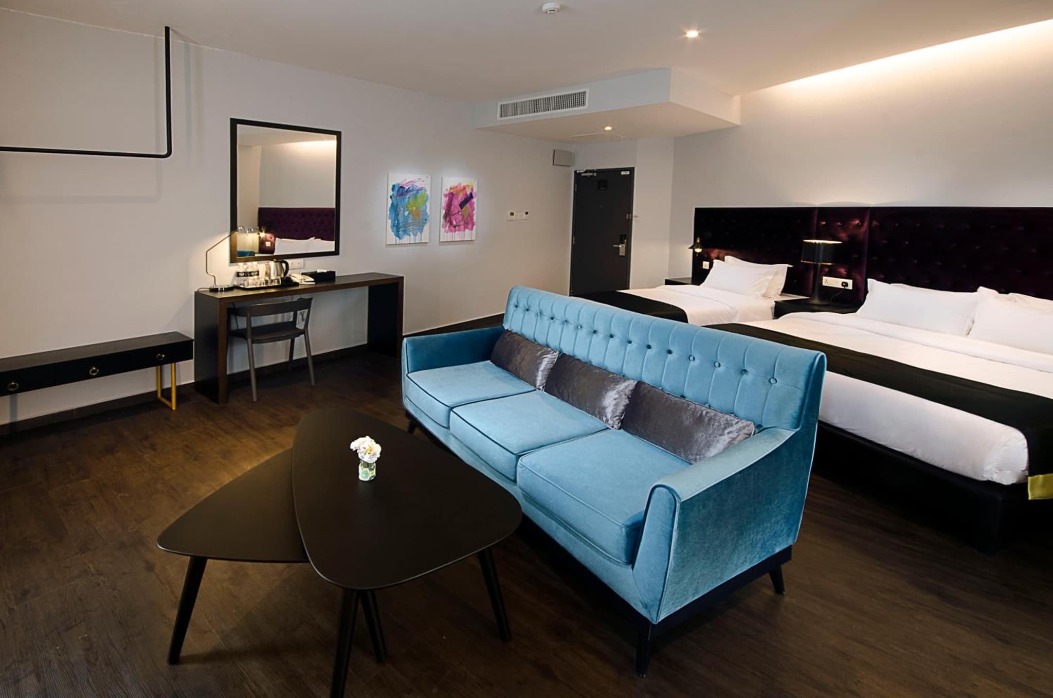 Palm Hotel Ipoh photo 2