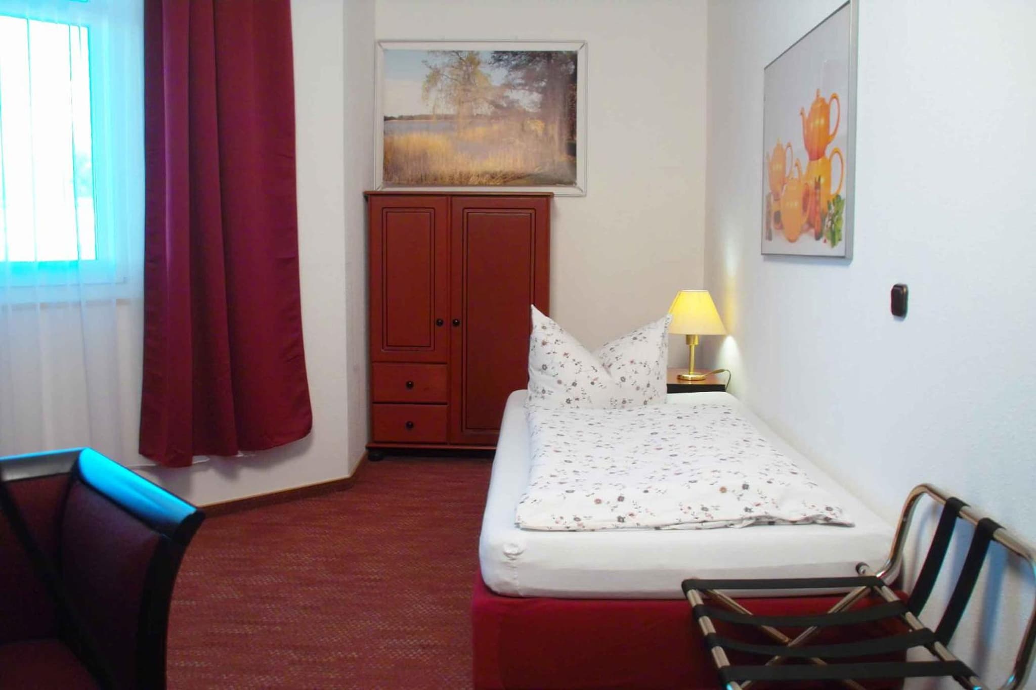 Keramik Hotel Rheinsberg photo 2