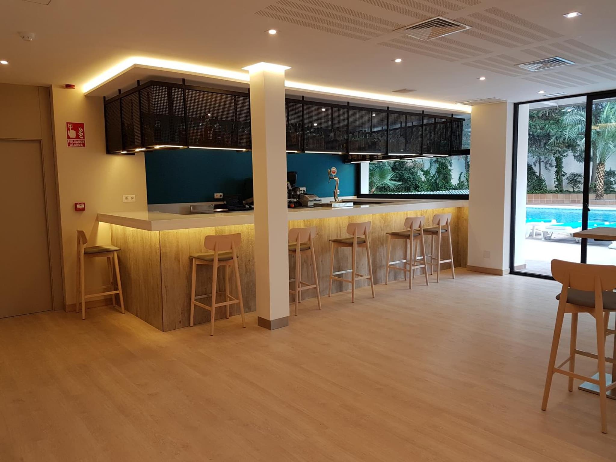 Hotel Perla photo 7