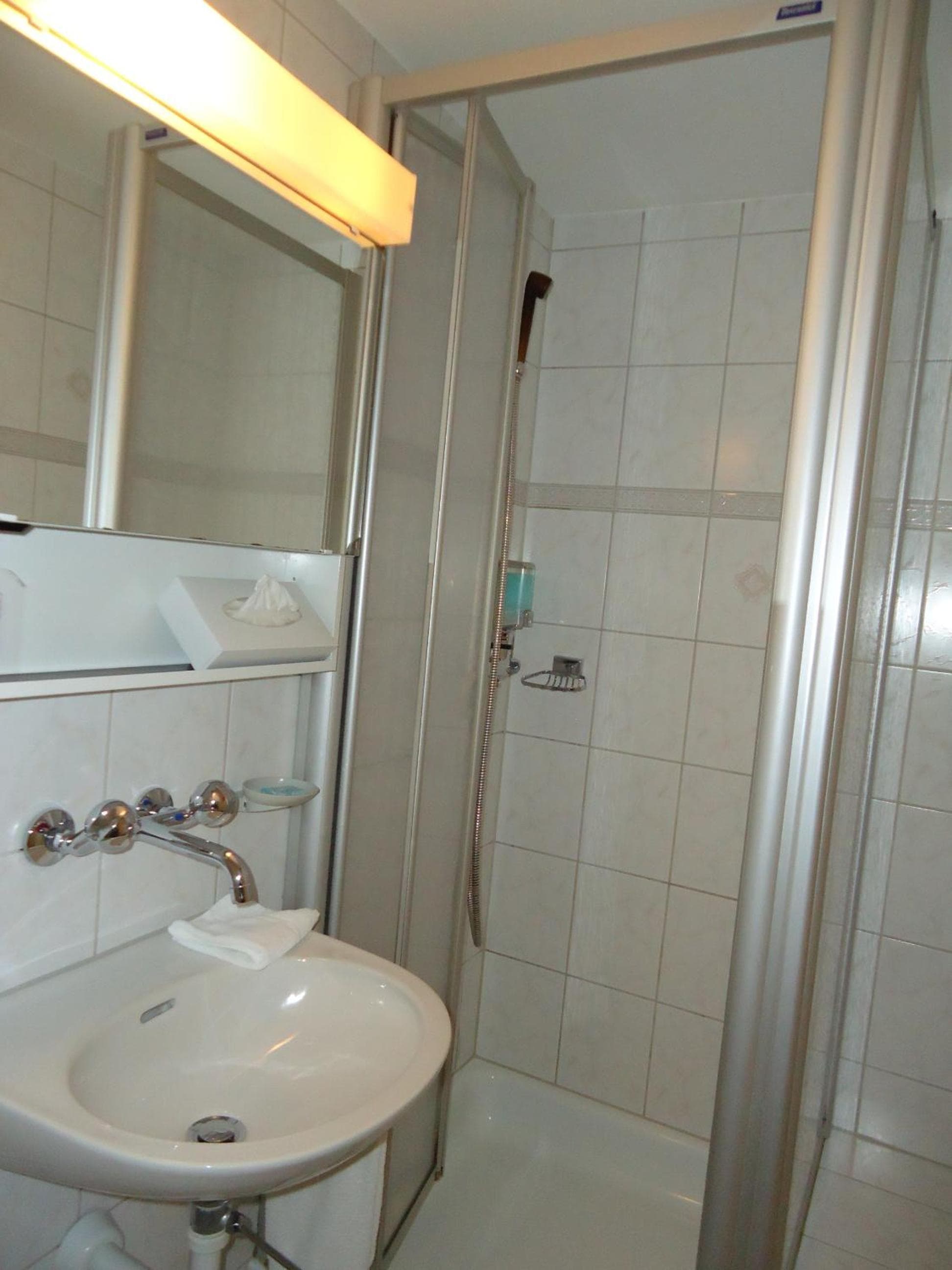 Hotel Tschuggen photo 8