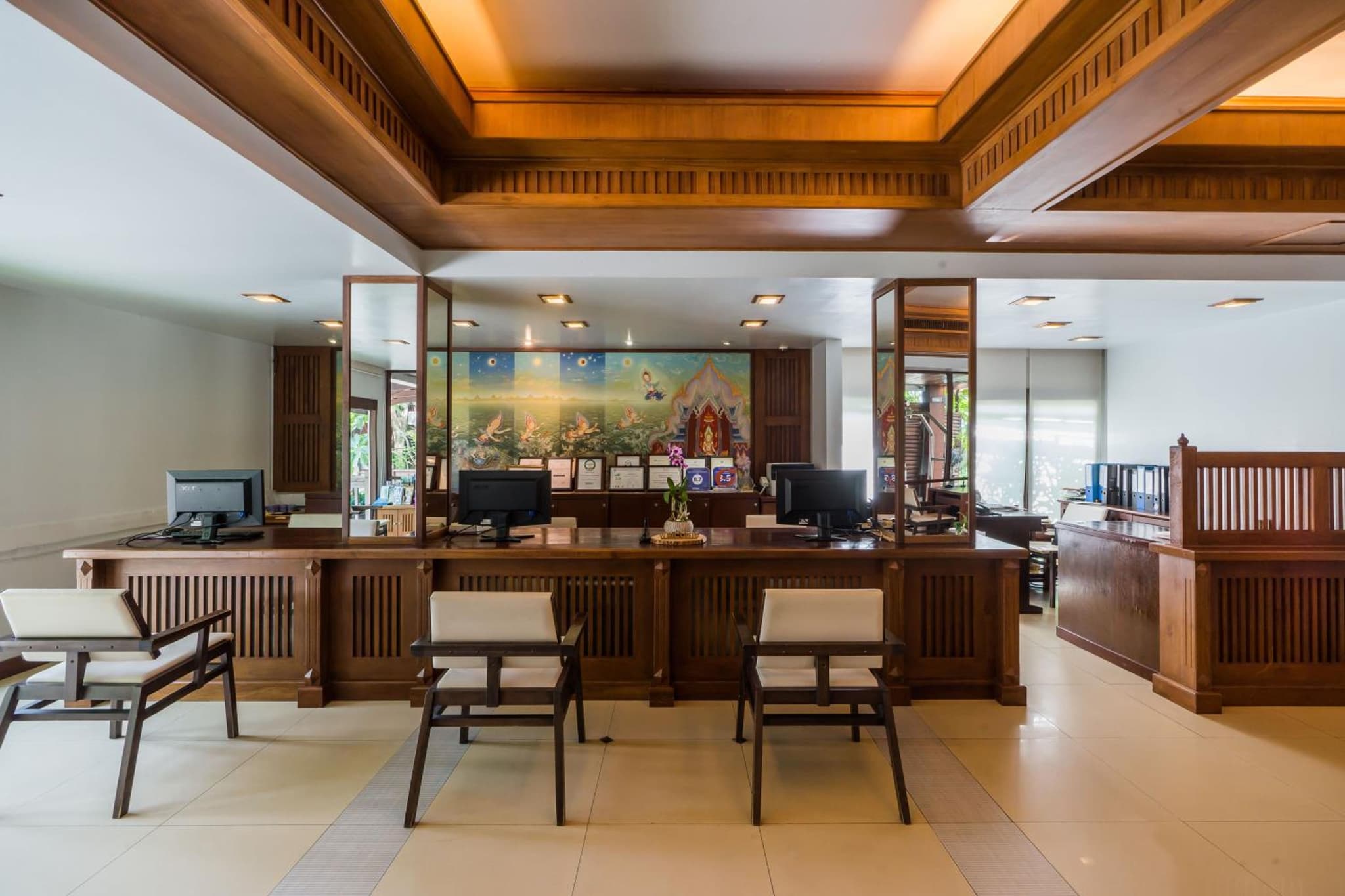 Samui Paradise Chaweng Beach Resort photo 2