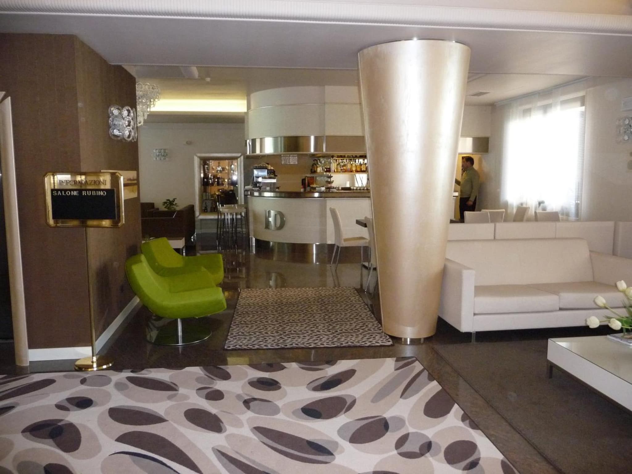 Hotel Desenzano photo 2