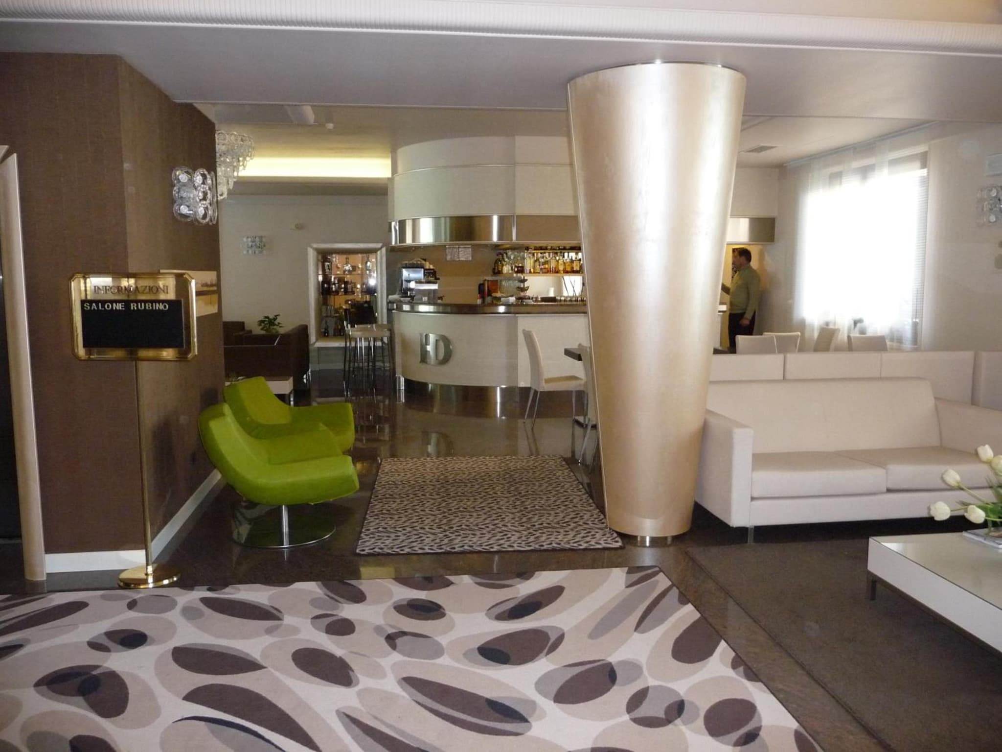 Hotel Desenzano photo 3