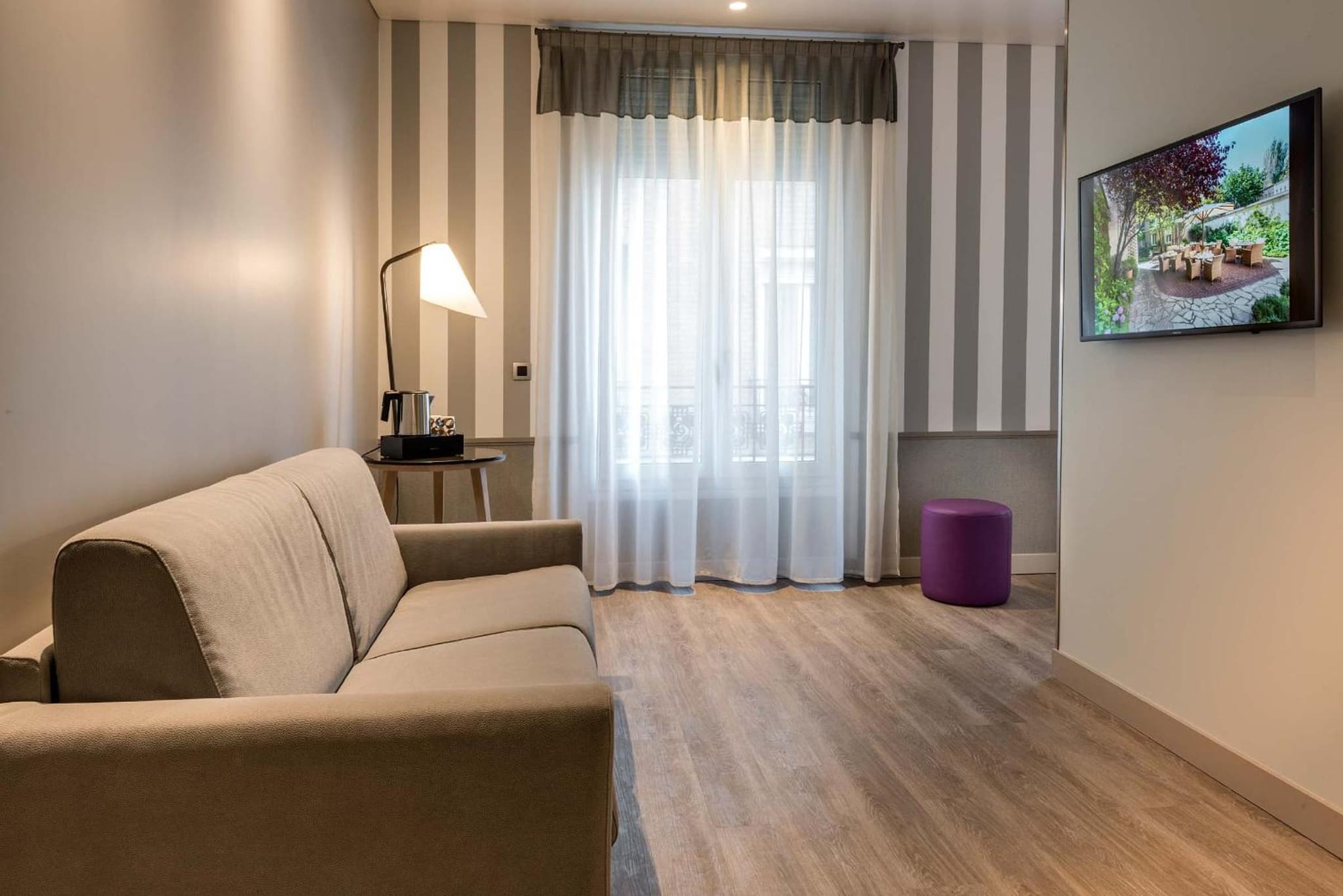 Hôtel Magellan photo 9