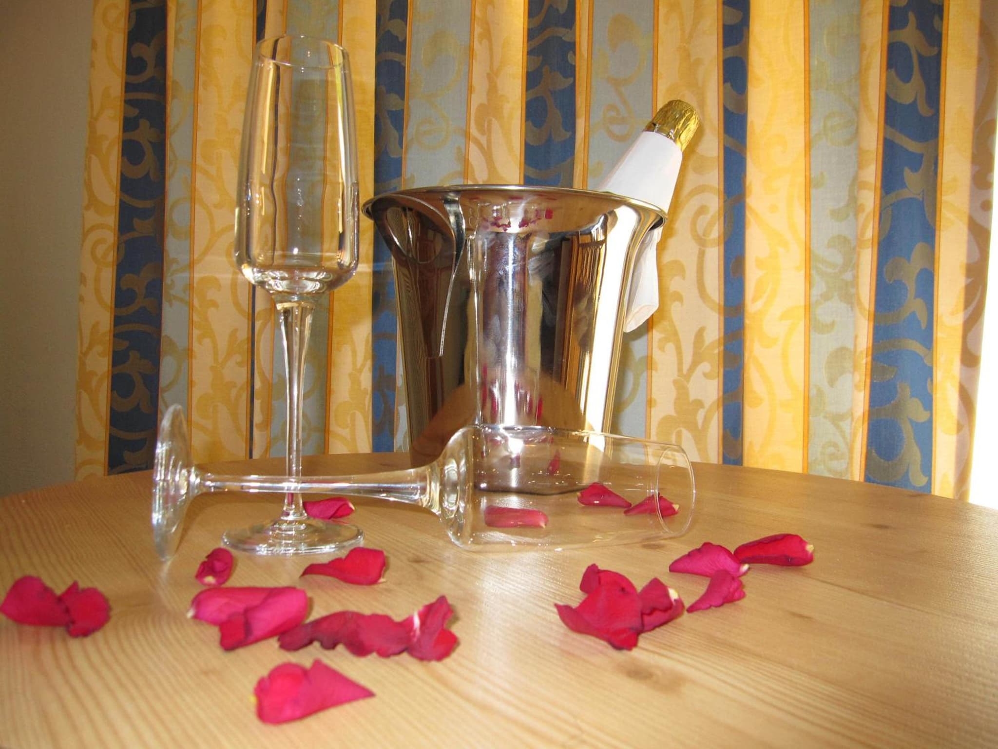 Hotel Alpenstuben photo 2